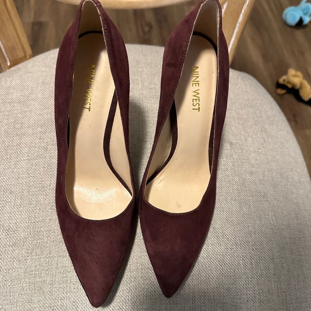 Pumps